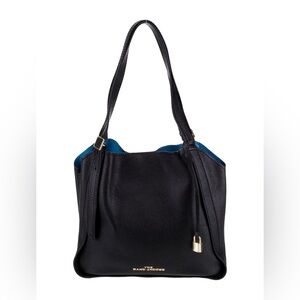 The Marc Jacobs ‘The director’ leather tote